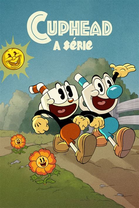 fmovie the cuphead show!|The Cuphead Show! .